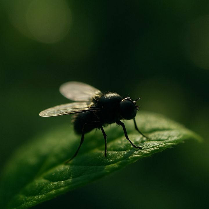 Black Fly