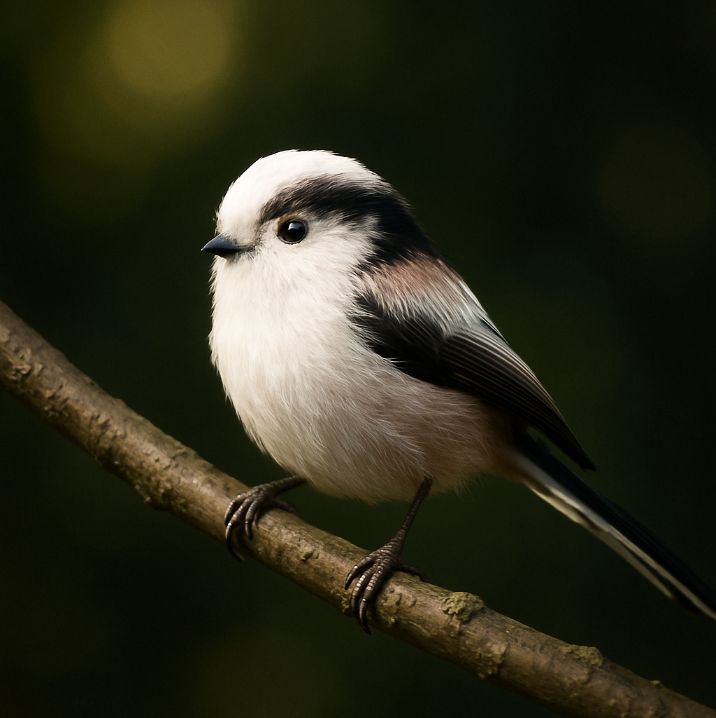 Long-tailed Tit